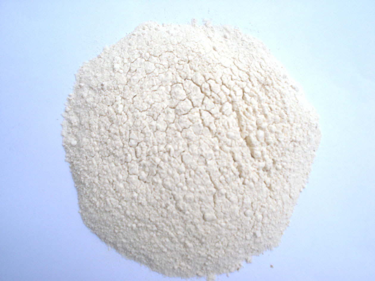 Cassava Residue Powder