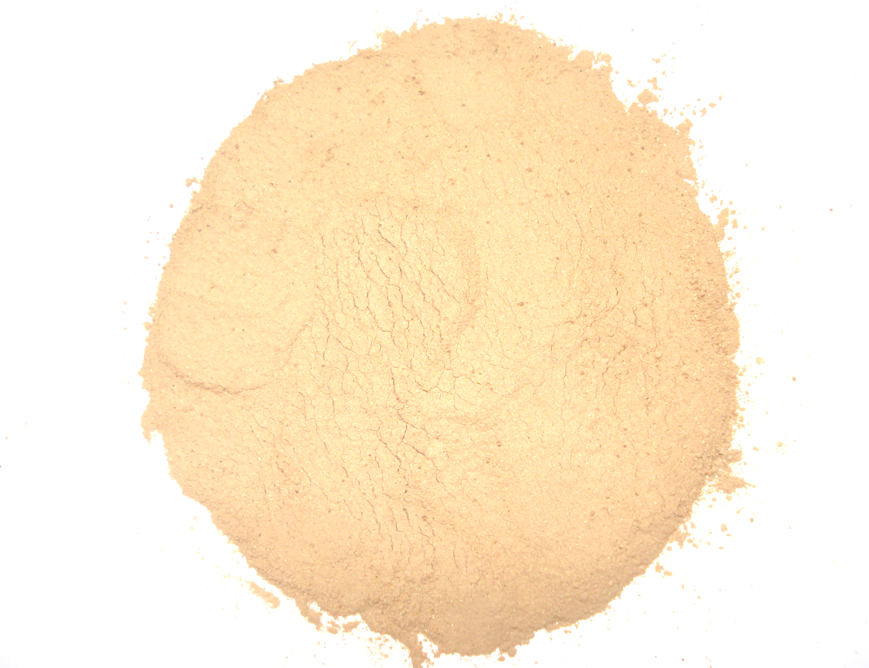 Red Wood Powder